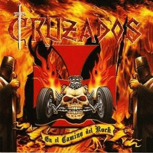 Cruzados : En el Camino del Rock